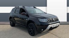 Dacia Duster 1.5 Blue dCi Extreme SE 5dr Diesel Estate